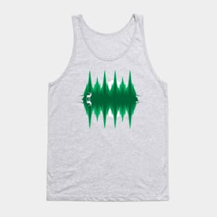 Equalizer Tank Top